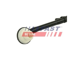 ВАКУУМНАЯ ТРУБКА FORD TRANSIT 06> СЕРВОТОРМОЗ