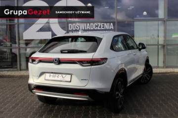 Honda HR-V III SUV Facelifting 1.5 i-MMD 131KM 2025 Honda HR-V e:HEV 1.5 iMMD Hybryda 131KM Advance LIFT Rabat 13tyś zł, zdjęcie 2