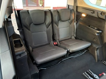 Renault Grand Scenic III 1.2 Energy TCe 130KM 2017 Renault Grand Scenic 1.2 TCe 130 KM 7 foteli, zdjęcie 17