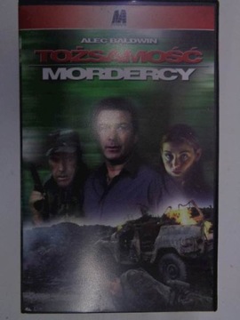 Tożsamość mordercy