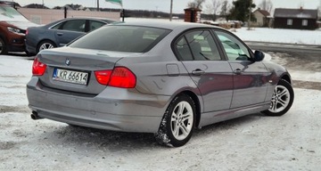 BMW Seria 3 E90-91-92-93 2009 BMW 3 e90 lift 2.0 d 136ps rej.PL Doinwestowana Polecam, zdjęcie 24