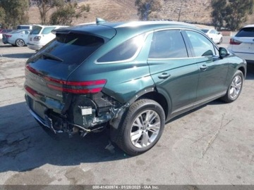  Genesis GV70 2022 2.5l 2.5 Benzyna 300KM, zdjęcie 2