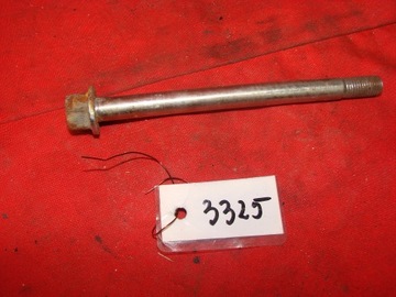 OŚ OŚKA KOŁA TYŁ SIMSON S50 S51 SR ORYGINAŁ 3325