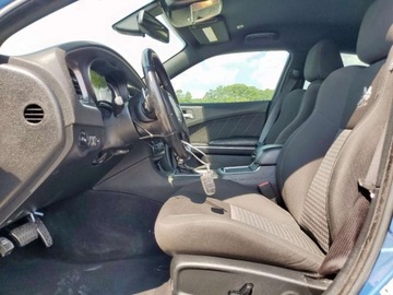 Dodge Charger VII 2020 Dodge Charger Scat Pack 2020 6.4l 6.4 Benzyna 485KM, zdjęcie 7