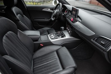 Audi A6 C7 Allroad quattro 3.0 TDI 313KM 2014 A6 3.0 BiTDi 313PS Ful LED Radar KeyLes Rej. PL Gwarancja! Możliwa ZAMIANA!, zdjęcie 6