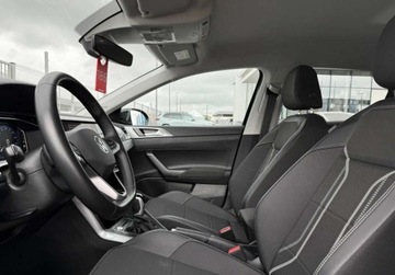 Volkswagen Taigo 1.5 TSI 150KM 2024 Volkswagen Taigo Matrix-LED Aktywny tempomat Kamera Salon PL FVAT23 G, zdjęcie 21