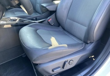 Kia Niro II 2022 Kia Niro Kia Niro Hybrid 1.6 141KM 6DCT wersja Business Line Pl Salon ASO, zdjęcie 11