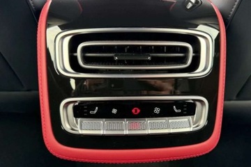 Omoda 9 1.5 T-GDI 537KM 2025 Omoda 9 Super Hybrid Exclusive, Bogate wyposazenie, Szybki odbior, Nowosc, zdjęcie 33