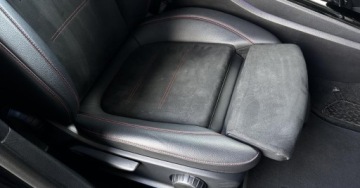 Mercedes Klasa A W177/V177 Hatchback 1.3 200 163KM 2020 Mercedes-Benz Klasa A SalonPL ASO FV23 A200 AMG Podgrzewane Fotele Ambient, zdjęcie 23