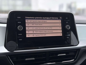 Volkswagen T-Roc I SUV Facelifting 1.5 TSI ACT 150KM 2022 Volkswagen T-Roc reflektory LED Digital Cockpit kamera tempomat aktywny, zdjęcie 28