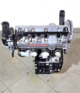 BMW K1200 S Двигатель 39 000 км 2007 Начало -гарантия