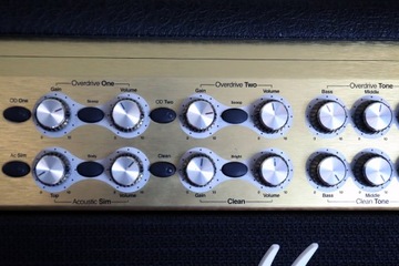 Marshall AVT 275 Valvestate 2000 Лучший гибрид для электромобилей и классических автомобилей