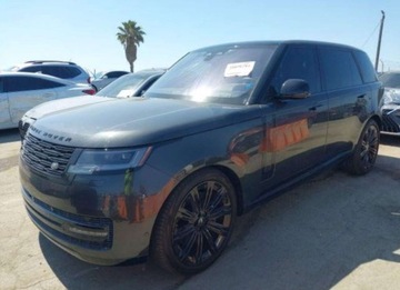 Land Rover Range Rover V 2023 Land Rover Range Rover 2023, 4.4L, 4x4, P530 SE, od ubezpieczalni 4.4 523KM, zdjęcie 8