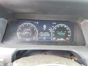 Toyota Tacoma II 2024 Toyota Tacoma SR5 Double Cab 2024 2.4 Benzyna 278KM, zdjęcie 9