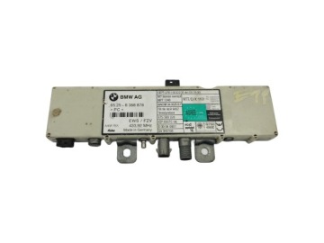 Verstärker ANTENY BMW E90 213675