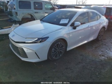 Toyota Camry IX 2025 Toyota Camry xse, 2025r., 2.5L 2.5 Benzyna 225KM, zdjęcie 1