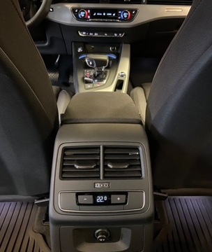 Audi A4 B9 Allroad Quattro Facelifting 2.0 45 TFSI 265KM 2023 Audi A4 Allroad Salon Polska Bezwypadkowy R CARS Warszawa 2.0 Benzyna 265KM, zdjęcie 14