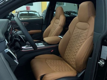 Audi Q8 2025 AUDI Q8 RSQ8 TFSI quattro Performance Suv 4.0 (640KM) 2025, zdjęcie 6