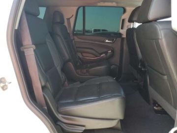  GMC Yukon SLT, 2019, od ubezpieczalni 5.3 Benzyna 355KM, zdjęcie 9