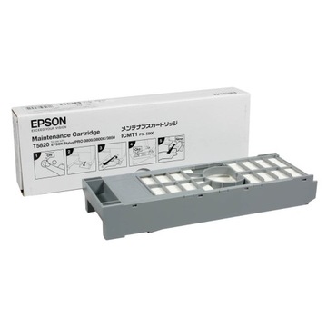 Epson oryginalny maintenance kit C13T582000, Epson