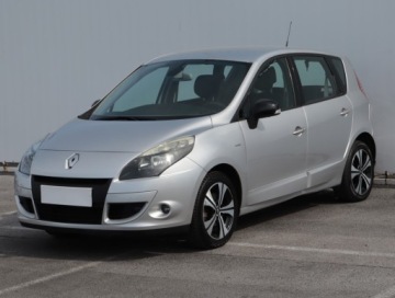 Renault Scenic III Van 1.4 TCe 16v 130KM 2011 Renault Scenic 1.4 TCe, Navi, Klima, Klimatronic, zdjęcie 1