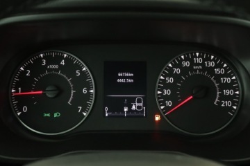 Dacia Duster II SUV Facelifting 1.0 TCe 90KM 2022 Dacia Duster 1.0 TCe, Salon Polska, 1. Właściciel, zdjęcie 10