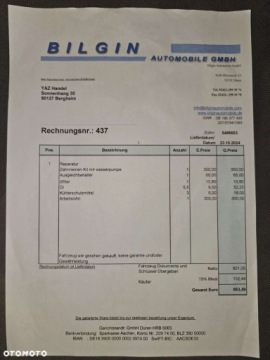 Volkswagen Passat B8 Variant 2.0 TDI BlueMotion SCR 150KM 2017 Volkswagen Passat 2.0 Diesel 150KM /Po dużym serwisie/ Virtual/Navi/2xkoła, zdjęcie 33