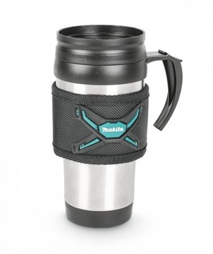 Makita E-05608 kubek termiczny i uchwyt