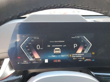 BMW X1 U11 2024 BMW X1 xDrive28I 2024 2.0l 2.0 Benzyna 241KM, zdjęcie 9