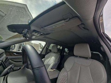 Jeep Grand Cherokee IV 2022 Jeep Grand Cherokee Summit 2022 3.6 Benzyna 293KM, zdjęcie 9