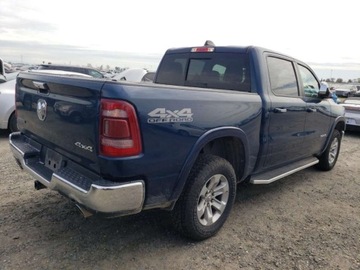  RAM 1500 Laramie 2022 3.0l 3.0 Diesel 260KM, zdjęcie 3