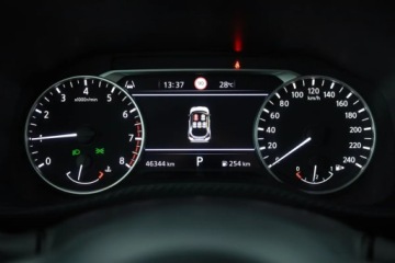 Nissan Juke II Crossover 1.0 DIG-T 114KM 2024 Nissan Juke 1.0 DIG-T, Salon Polska, zdjęcie 7