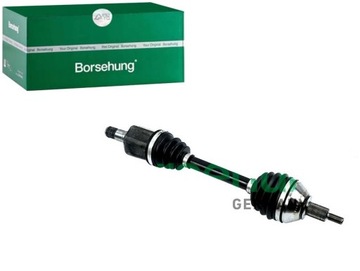 BORSEHUNG B18403 HŘÍDEL HNACÍ