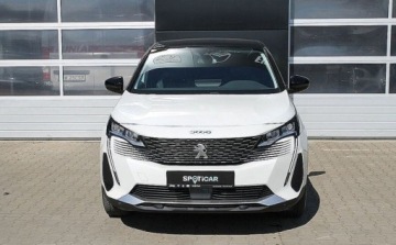 Peugeot 3008 II Crossover Facelifting  1.2 PureTech 130KM 2022 Peugeot 3008 1.2 T 130 KM Raty 50-50 0 Leasing 2 Gwarancja od RiA, zdjęcie 8