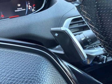 Peugeot 3008 II Crossover 1.6 THP 165KM 2018 Peugeot 3008 GT-LINELEDKamera 360NaviSkoraPanoramaFull Opcja 1.6, zdjęcie 29