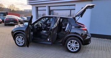 Nissan Juke I SUV Facelifting 1.6i (Euro 6) 117KM 2016 Nissan Juke 1,6 117KM Benzyna Automat Navi Kamera Lift 1.6 Benzyna 117KM, zdjęcie 23