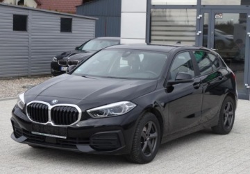 BMW Seria 1 F40 2020 BMW Seria 1 2.0D 150KM Automat Ledy Bezwypadkowy Oplacony 2.0 Diesel, zdjęcie 3