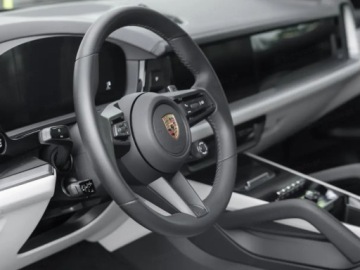 Porsche Cayenne III SUV Plug-In Facelifting 3.0 470KM 2025 Cayenne Coupe E-Hybrid Black Edition 3.0 (470KM) 2025, zdjęcie 8