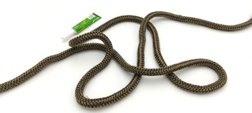 ZESTAW USZCZELNIAJĄCY PREMIUM DO PIECA sznur 12mm