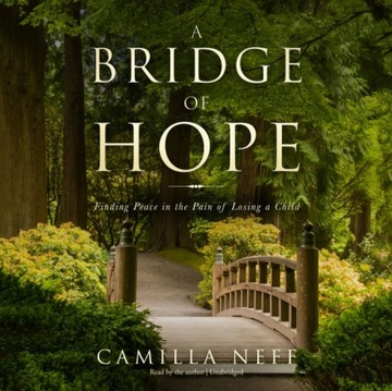 Bridge of Hope - Neff, Camilla AUDIOBOOK