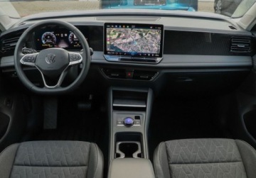 Volkswagen Tiguan III 2026 Volkswagen Tiguan Climatronic, LED Plus, pakiet zimowy, dostepny od reki, zdjęcie 12