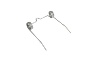 PALEC NAGARNIACZA SŁOMY MASSEY FERGUSON D28660027