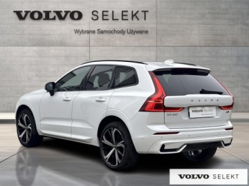 Volvo XC60 II 2025 Volvo XC 60 XC60 B5 B AWD Plus Dark aut, Pakiet cl, zdjęcie 7