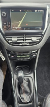 Peugeot 2008 I SUV Facelifting 1.5 BlueHDI 102KM 2019 Peugeot 2008 1.5 hdi 120.00km, zdjęcie 14