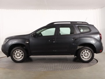 Dacia Duster II SUV 1.0 TCe LPG 100KM 2021 Dacia Duster 1.0 TCe, Salon Polska, Serwis ASO, zdjęcie 2