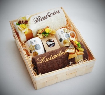 УНИКАЛЬНЫЙ Рождественский подарок КРАСИВЫЕ ПОЛОТЕНЦА Кружки