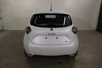 Renault ZOE II R110 109KM 2020 Renault Zoe bezwypadkowy, zlacze CCS, bateria ..., zdjęcie 7