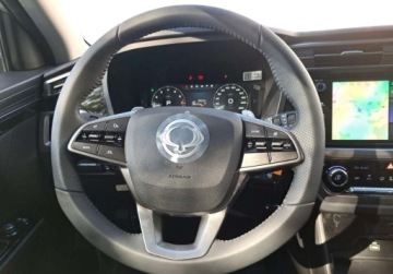  SsangYongKGM Korando Joy- 2025- OD REKI-automat- klima dwustr.- czujniki, zdjęcie 18