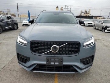 Volvo XC90 II 2023 Volvo XC 90 Ultimate 2023 2.0l 2.0 Hybryda 295KM, zdjęcie 5