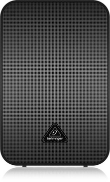 Behringer 1C-BK — студийный 2-полосный монитор